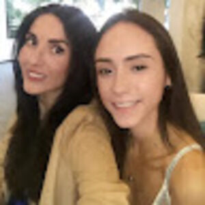 Meet your Posher, Sandra